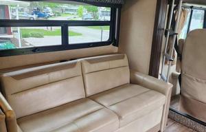 2018 THOR Motor Coach 30.3 Class A