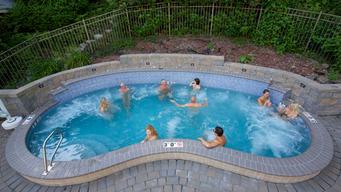 Sunny Rest Resort