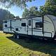 Comfortable Travel Trailer for 6 People