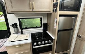 Brand New 2024 Keystone OBX  Perfect for Families!