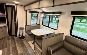 2022 | Mallard | Sleeps 6 | We Deliver & Set up!