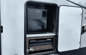 2021 Keystone RV Bullet 250BHS: Sleeps 6-8!