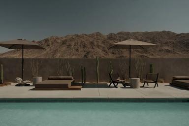 RESET Hotel Joshua Tree