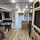 Davis Coachmen Ultralight