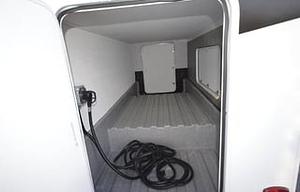 “VROOMY”  Is Ready For Your Family Get Away!!!