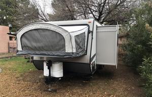 2015 Jayco Jay Feather