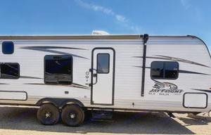 Jayco #153 Family Bunkhouse | Sleeps 10 | Easy