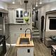 The Glamper Camper