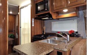 Coachmen Leprechaun RV "Chickaletta" Dog Friendly!