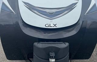 2019 Forest River RV Salem Hemisphere GLX 312QBUD