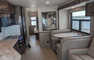 Matt and Reba's Motorhome Rental