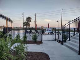 Port St. Joe RV Park