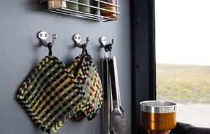 stillwild's curated + delivered Airstream Basecamp