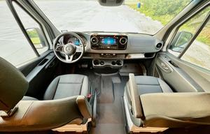 2021 Mercedes-Benz Mercedes-Benz 2500 170