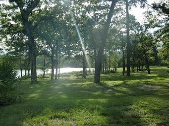 Camel Lake Campground