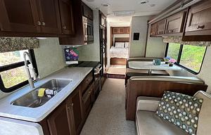 ENJOY TRAVELING WITH US