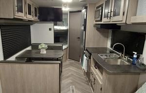 2021 Heartland Prowler 250BH