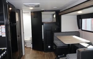 2022 Forest River RV Cherokee Patriot 26BDH