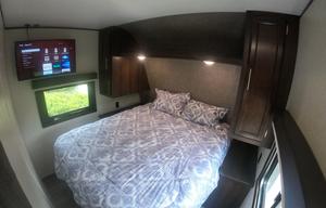 Camp Comfortably in Fully Stocked 2019 Jay Flight