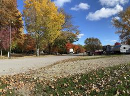 Autumn Woods RV Park