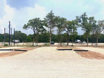Austin Oaks RV Park - Buda