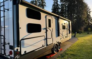 2024 Forest River RV Rockwood Ultra Lite 2706WS