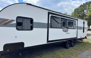 2023 Forest River Wildwood X-Lite  Travel Trailer