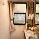 Comforts of home -King bed, tiled shower, big sink