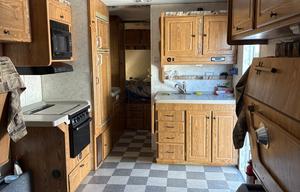 2004 Weekend Warrior Fs2600 RV rental photo 2
