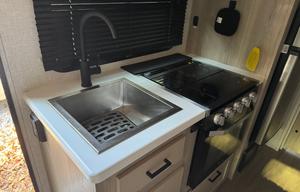 2023 Forest River RV Flagstaff E-Pro E19BH