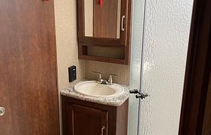 2018 Keystone RV Outback 325BH