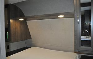 27 ft Jay Flight 267 BHS Travel Trailer