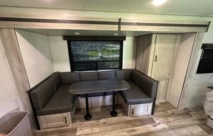 Connors Camper KZ Connect SE