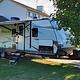 2022 Keystone RV Bullet 290BHS