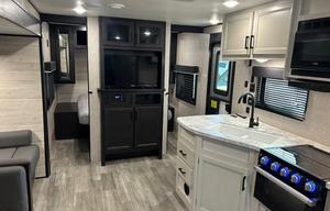 2023 Jayco Jay Flight 267BHS