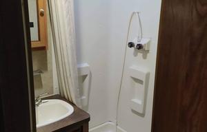 23' ROCKWOOD ROO SLEEPS 10 COMES FULLY STOCKED