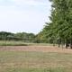 Bloomington West Park Campground sand volleyball court