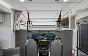 2026 Jayco Greyhawk 29MV