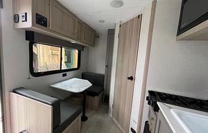 2025 KZ Sportsmen Classic 130RB Travel Trailer