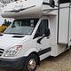 Unlimited Miles Mercedes Sprinter Class C