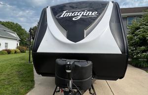 2022 Grand Design Imagine 2800BH