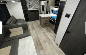 Adventure-Ready Family Bunkhouse