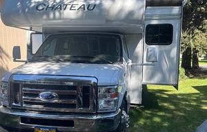 Tonys  RV rental Spokane
