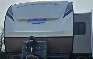 Finger Lakes RV Rentals "Solaire"