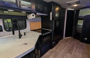 2021 Forest River RV Cherokee Grey Wolf 26DBH