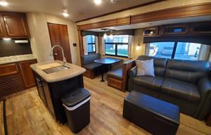 2018 Jayco Eagle HT 324BHTS