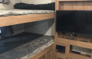 "Camping Made Easy"