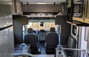 Forever Young time machine! 2022 Coachmen AWD