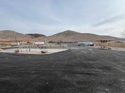 Green Valley Grocery RV Park