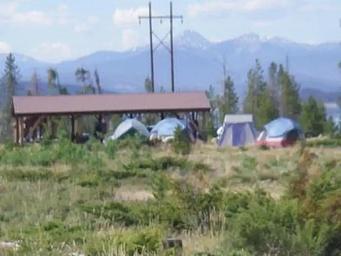 CUTTHROAT BAY GROUP 1